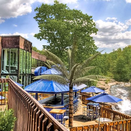 The Woodlands Inn Wilkes-Barre Exterior photo