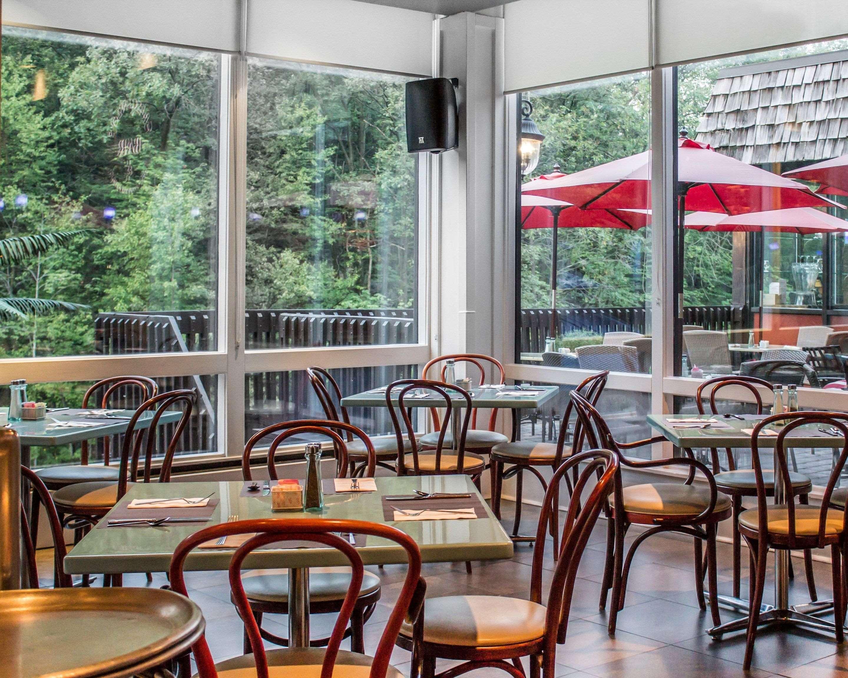 The Woodlands Inn Wilkes-Barre Exterior photo